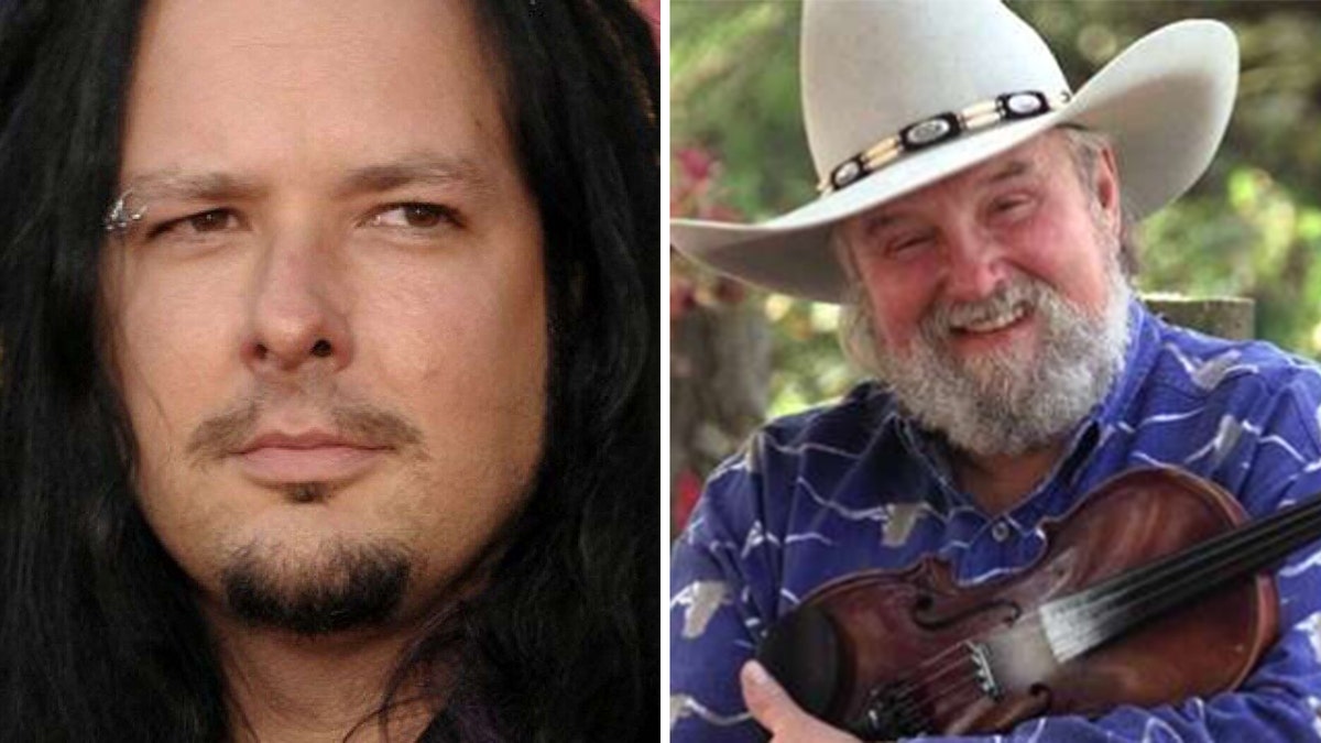 Nu metal band Korn is honoring the late Charlie Daniels with a cover of one of his monster hits.