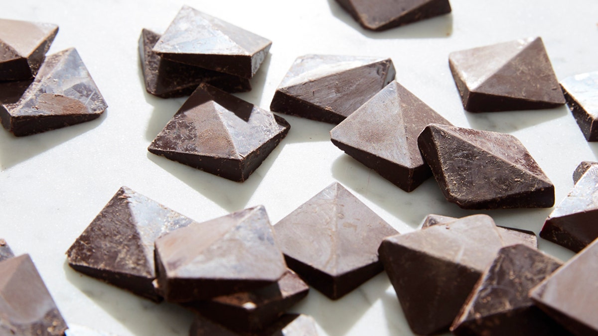 Tesla engineer upgrades chocolate chips | Fox News