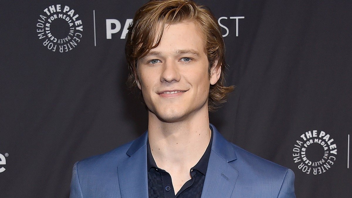 Lucas Till attends The Paley Center For Media's 2019 PaleyFest LA - "Hawaii Five-0", "MacGyver", And "Magnum P.I." at Dolby Theatre on March 23, 2019 in Hollywood, Calif.