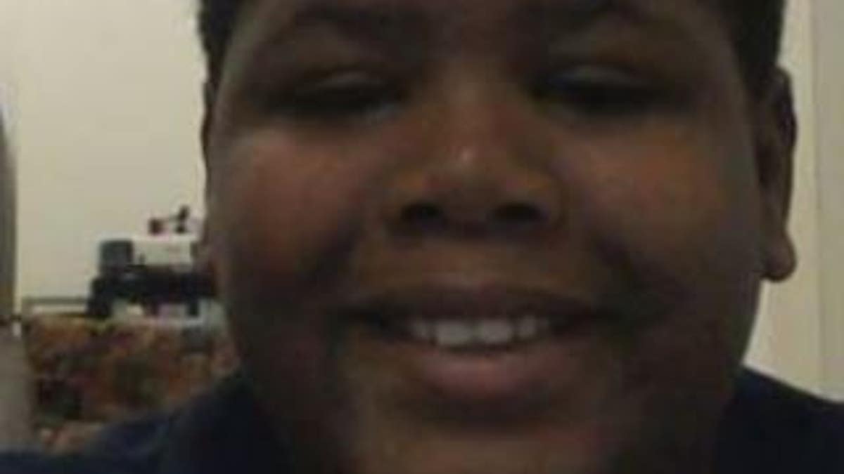 16-year-old Cornelius Fredericks was forcibly restrained by staffers at a Michigan youth facility earlier this year, an attorney for the teen's family says.