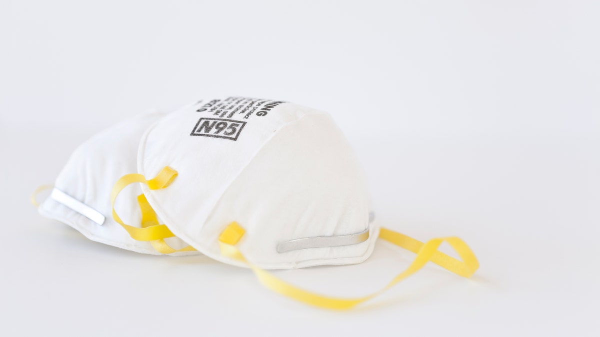 The inventor of the coveted N95 respirator had barely entered retirement before a global health crisis called him back to work.