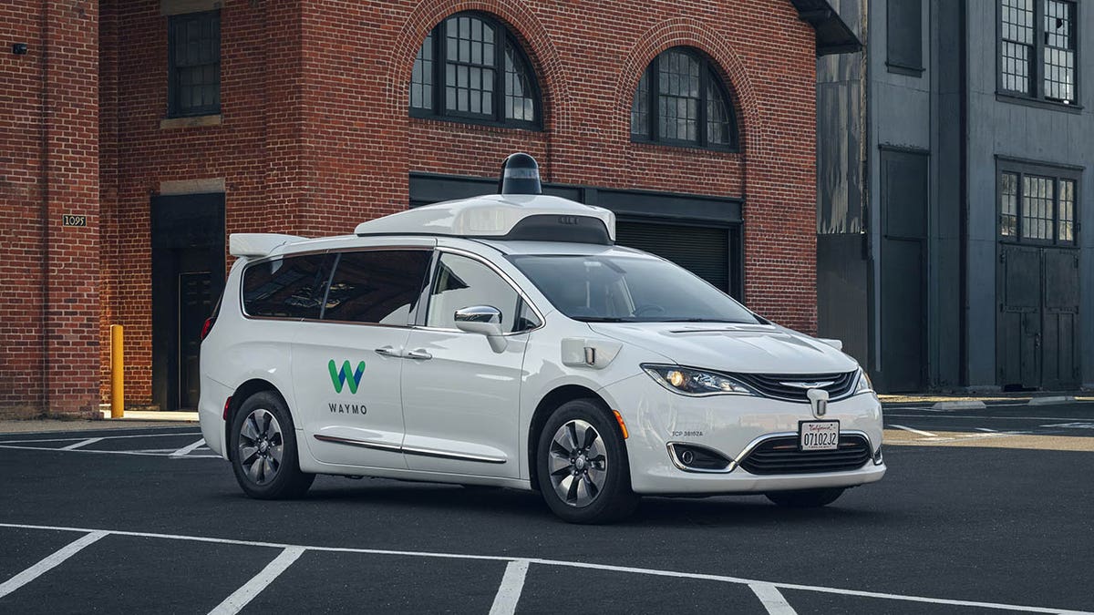 waymo