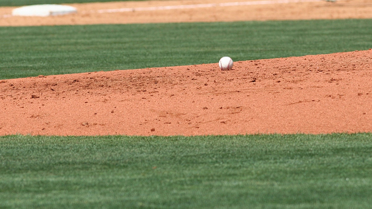 BLM Baseball