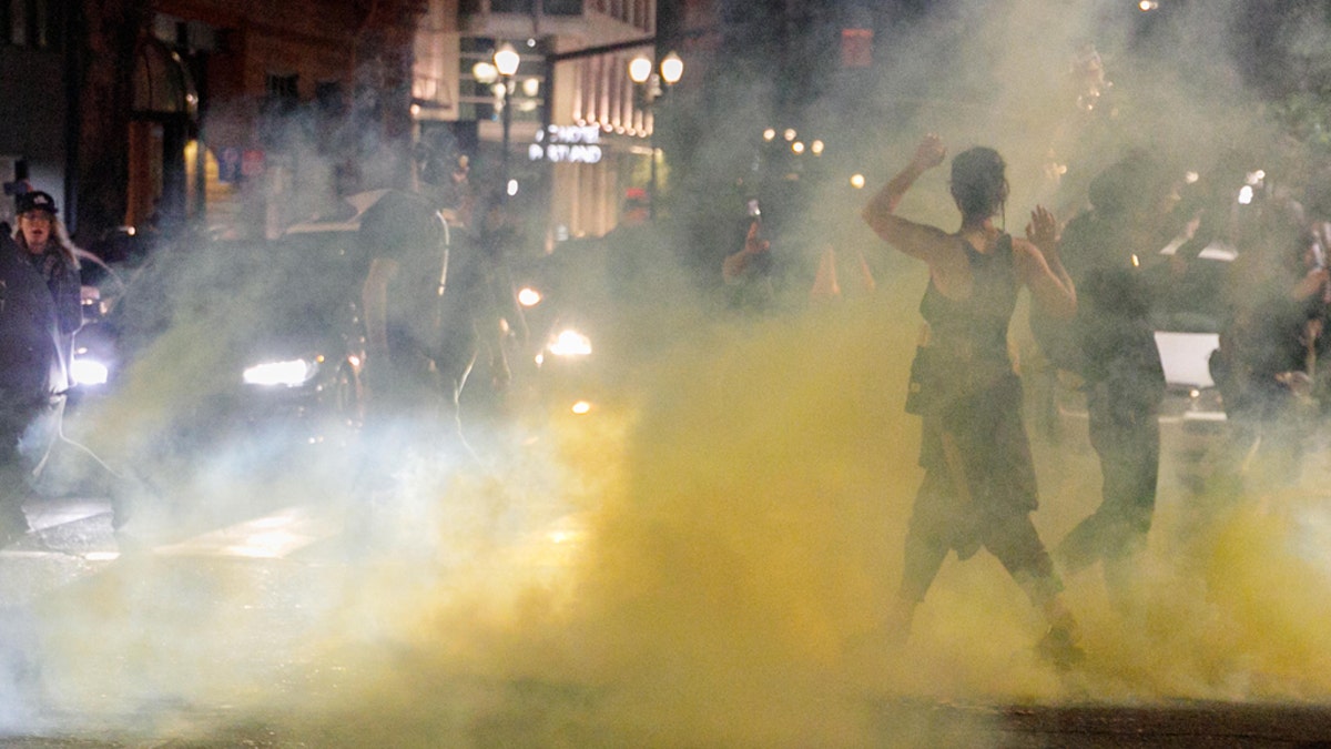 Black Lives Matter protest rioting burning George floyd teacher maryland