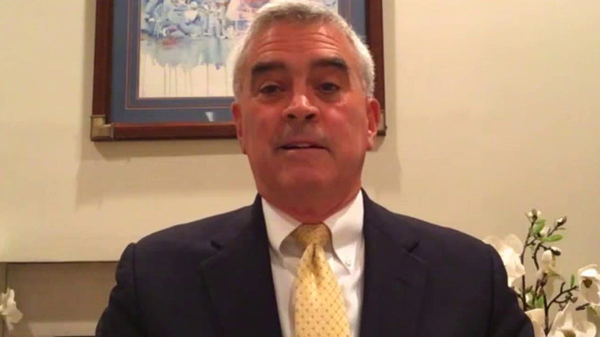 U.S. Rep. Brad Wenstrup, R-Ohio