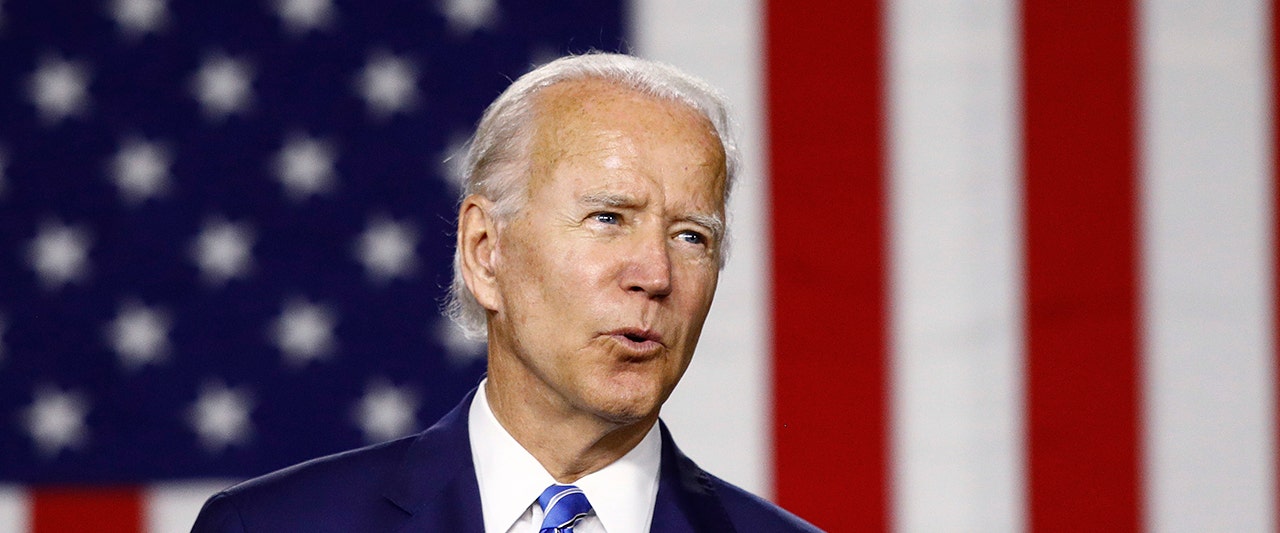 Biden walks back African American 'diversity' remarks, lauds community's 'diversity of thought'