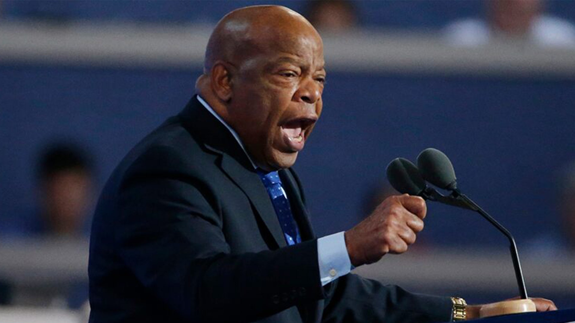 PHOTOS: The Life of John Lewis | Fox News