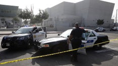 Murders in Los Angeles up nearly 200%, violent crime rising at rapid pace, sheriff's statistics show