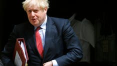 Boris Johnson signs off as UK Prime Minister, tells successor focus on British people not Twitter
