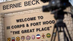 Fort Hood soldier found dead behind barracks amid rash of deaths and disappearances: report