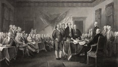 July 4th trivia: Who were the signers of the Declaration of Independence?
