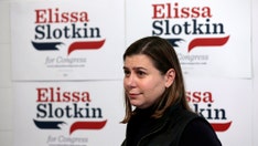 Democrat Elissa Slotkin moved into home of lobbyist, campaign donor to run in new district