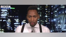 Fox News's Gianno Caldwell shares tragic news of his teenage brother's murder in Chicago