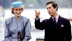 Prince Charles ‘must have’ loved Princess Diana, says ‘The Crown’ star Josh O’Connor