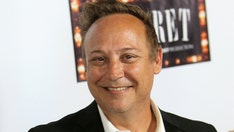 Keith Coogan talks growing up with Jackie Coogan, escaping Hollywood’s child star curse