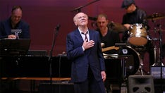 Art Garfunkel’s pal says singer helped him overcome despair after he became blind: ‘It lifted me out of the grave’