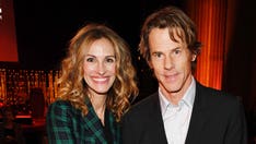 Julia Roberts shares rare photo with husband Daniel Moder for 19th anniversary: ‘Just getting started’