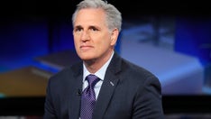 Kevin McCarthy is reelected as top House Republican