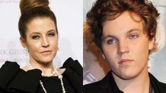 Lisa Marie Presley's son Benjamin Keough laid to rest at Elvis Presley’s Graceland