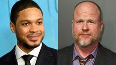 'Justice League' investigation ends with 'remedial action' following Ray Fisher's claims against Joss Whedon