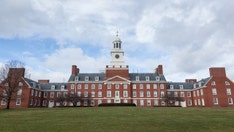 Rutgers bars unvaccinated student from attending virtual classes