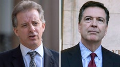 FBI declassifies spreadsheet used to try to corroborate Steele dossier