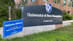 46 University of New Hampshire frat members accused of student hazing