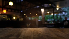 Wisconsin restaurant installs virus-killing lights in its dining room, bar area