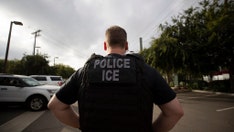 ICE arrests dropped sharply in FY 2021 as Biden administration restricted enforcement