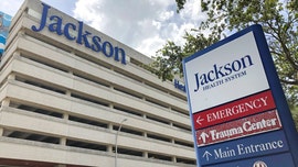 In Florida, over 40 hospitals max out ICU capacity amid coronavirus surge