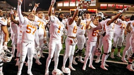 University says 'Eyes of Texas' will remain school song despite Black athletes' protest
