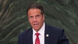 Gov Cuomo predicts New York coronavirus bump