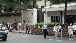 China orders US to close Chengdu consulate in apparent retaliation for Houston shutdown order