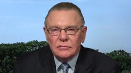 Gen. Jack Keane warns China most likely to meddle in election, calls Beijing 'a massive threat'