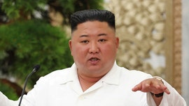Kim Jong Un repeats claim that North Korea has no COVID-19 cases