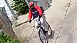 Milwaukee police release photos of suspect in Trump supporter's shooting death