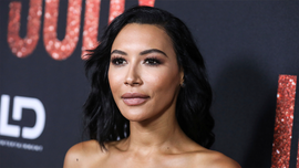 Body found at Lake Piru amid search for missing 'Glee' actress Naya Rivera