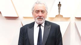 Robert De Niro's lawyer says coronavirus has caused the actor financial strain