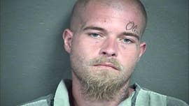 Kansas father jailed after police find body of 3-year-old daughter: reports