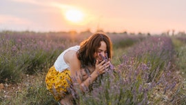 Nearly 90 percent of coronavirus patients saw improved taste, smell after 4 weeks, study says