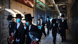 Israel imposes sweeping new coronavirus restrictions