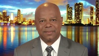 David Webb: Joe Biden is a 'dangerous' pawn for the far left