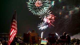 JASON CHAFFETZ: July 4, 2021: 5 reasons to be grateful for America this Independence Day