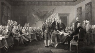 On 4th of July, NPR scraps Declaration reading tradition for &lsquo;equality&rsquo; discussion