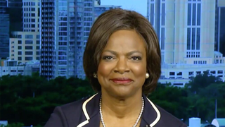 Val Demings' police background could complicate her Biden VP chances
