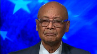 Civil rights activist Bob Woodson: Low-income Blacks being 'bamboozled and hustled and scammed' by Democrats