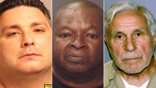 New York mobsters sentenced to life in prison for murder: report