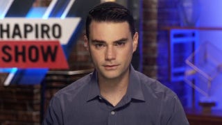 BEN SHAPIRO: 2020 now a referendum on vengeful Democrats, not controversial Trump