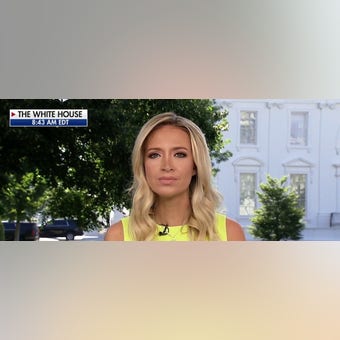 Kayleigh McEnany: Rush Limbaugh inspired a generation of young conservatives | Fox News