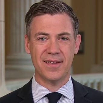 Rep. Jim Banks